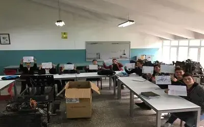 Öğrencilere Psikososyal Müdahale Hizmetleri Öğretilecek