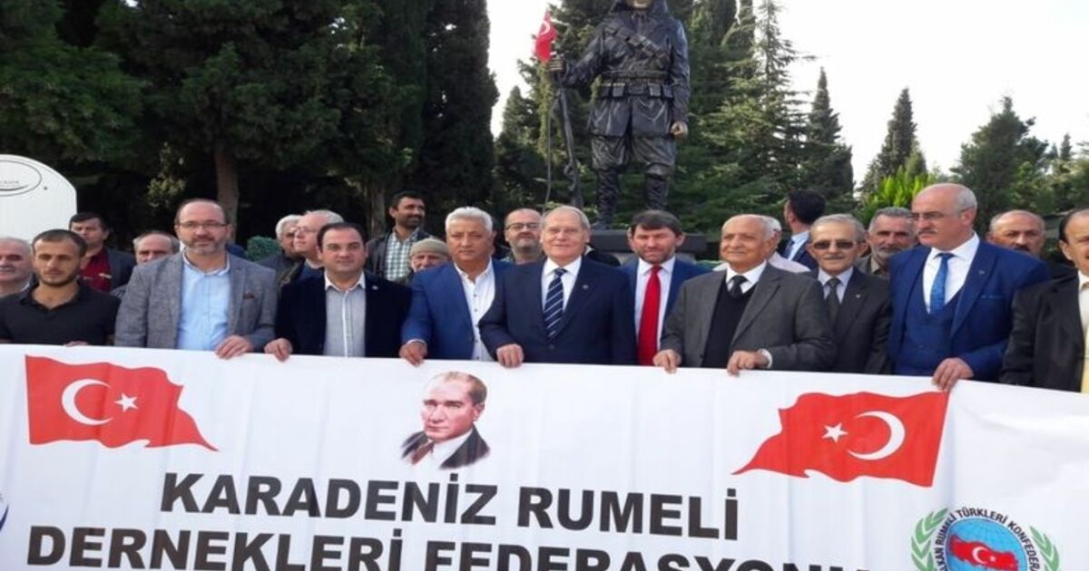 Kardef'ten Patrik Bartelemous’a Tepki