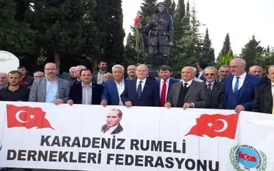 Kardef'ten Patrik Bartelemous’a Tepki
