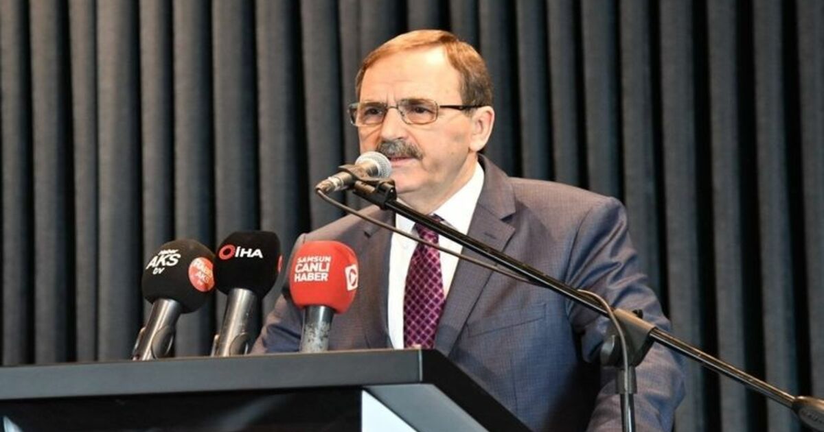 Başkan Zihni Şahin: “251 Milyon Tutarında 15 Proje Hayata Geçiyor”