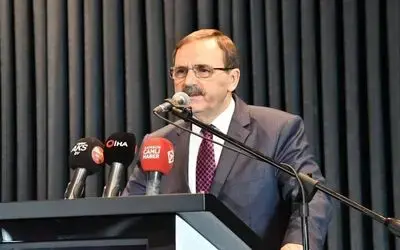 Başkan Zihni Şahin: “251 Milyon Tutarında 15 Proje Hayata Geçiyor”