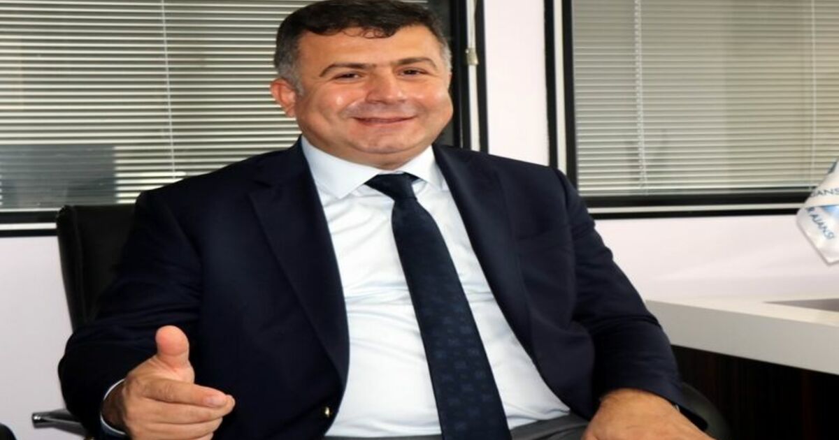 5 İl Türkiye'de Elektriğin Yüzde 2'sini Tüketiyor Yepaş Orta Karadeniz'e Yıllık 5 Milyar Kilovatsaat Elektrik Veriyor
