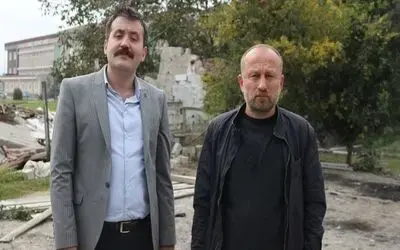 Bafra’da Olaylı Bir Şekilde Evleri Yıkılan Aile Hukuk Mücadelesini Sürdürüyor