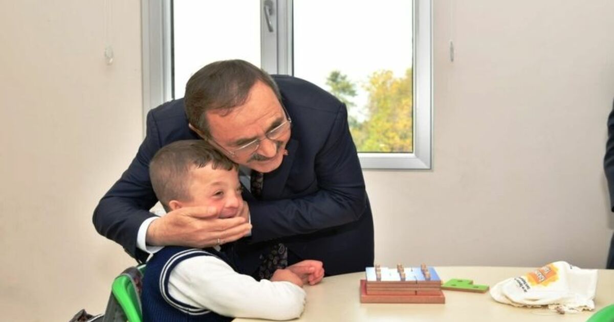 Başkan Şahin: “seferberlik Halindeyiz” Büyükşehir Belediyesinden 118 Milyon Liralık Yatırım