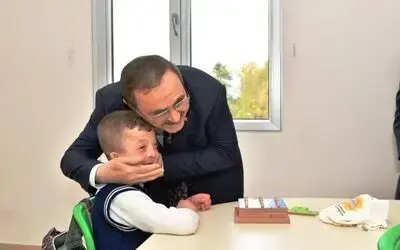 Başkan Şahin: “seferberlik Halindeyiz” Büyükşehir Belediyesinden 118 Milyon Liralık Yatırım
