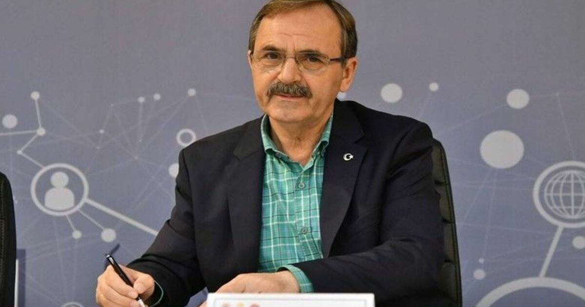 Başkan Şahin: “amacımız Daha Fazla Hizmet Etmek”