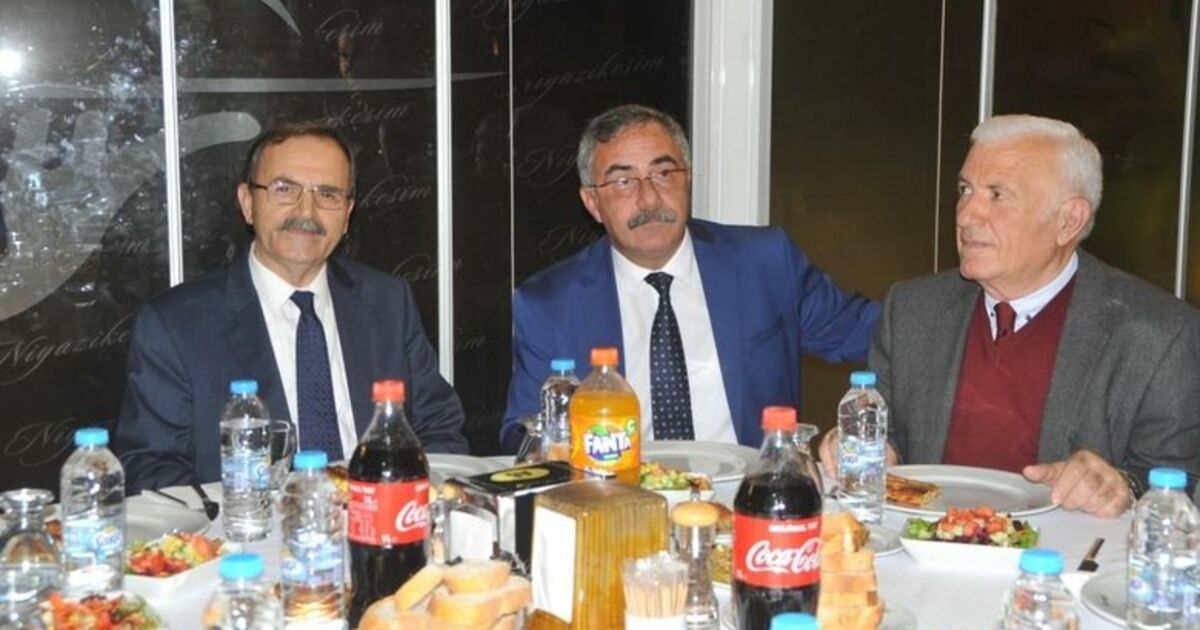 Başkan Şahin: "Samsun'u İstihdamda Sıkıntısız Bir Hale Getirmek İçin Tüm Gücümüzle Çalışacağız"