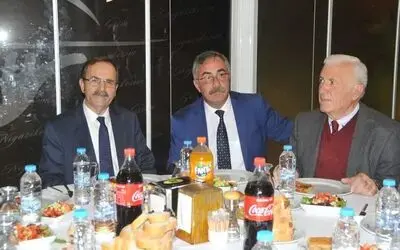 Başkan Şahin: "Samsun'u İstihdamda Sıkıntısız Bir Hale Getirmek İçin Tüm Gücümüzle Çalışacağız"