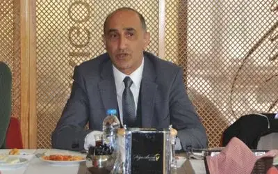 Şenocak: “bafra İçin Projelerimiz, İdeallerimiz, Hayallerimiz Var”