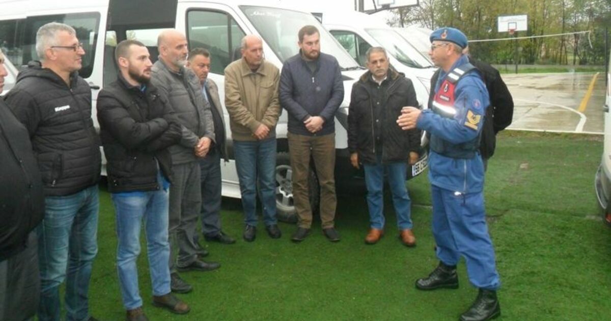 Özel Öğrenciler İçin Özel Denetim