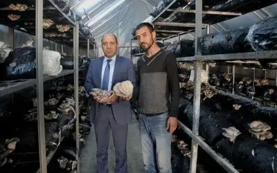 Bafra İşkur’un Verdiği Destekle Hayalleri Gerçeğe Dönüştü