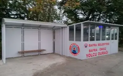 19 Mayıslılardan Kılıç’a Teşekkür
