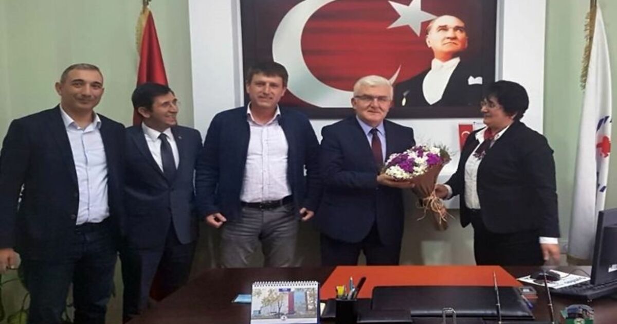 Çarşamba Myo İle Bafra Arasında İş Birliği Arayışı