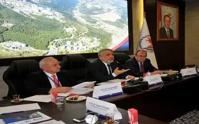 Omü, Dil Eğitiminde Adim’le Ve İmzaladığı Protokolle Gücüne Güç Katıyor