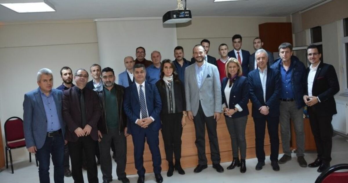 “kaplumbağa Terbiyecisinin Sırrı” Yönetici Eğitimi