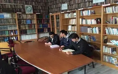 Anadolu İmam-hatip Lisesi'nde Sen Varsan Ben De Varım Projesi