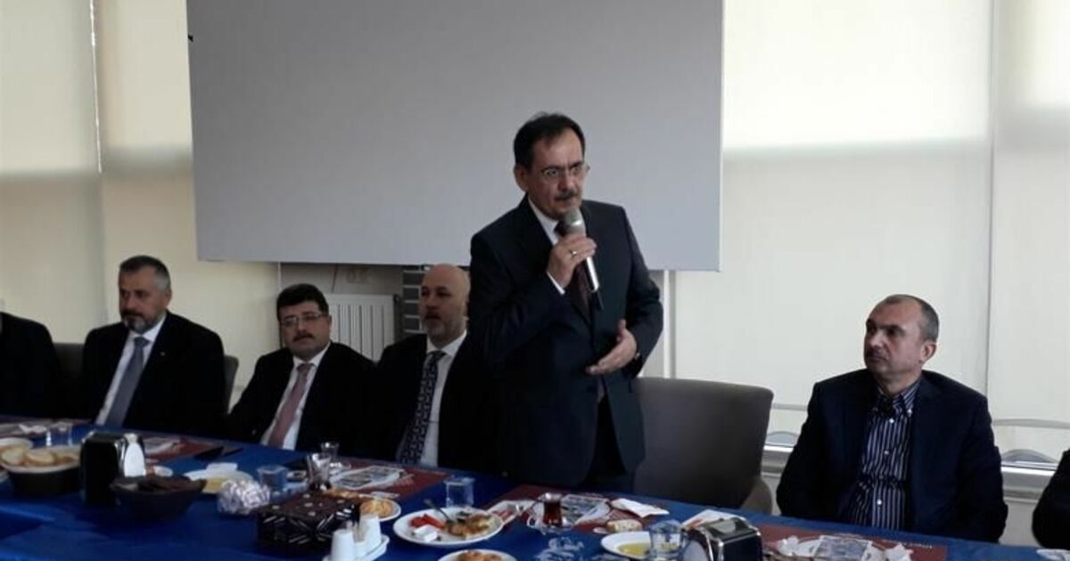 Mustafa Demir: Samsun’a Bir Şey Yapmadı Diyenlere Gülümsüyorum