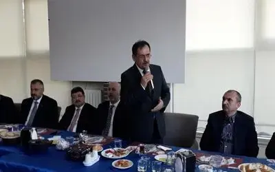 Mustafa Demir: Samsun’a Bir Şey Yapmadı Diyenlere Gülümsüyorum