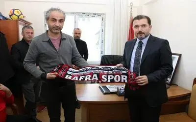 Tuncay Yurduseven: Spor Bir Şehrin Ortak Heyecanıdır
