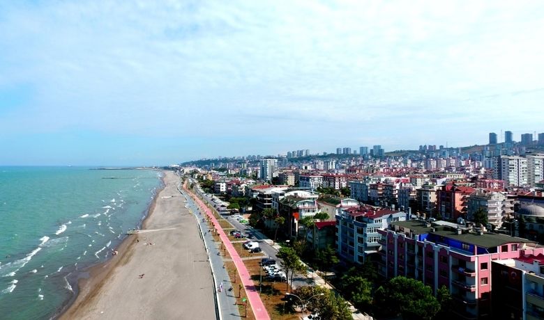 Bafra'nın Asmaçam Mahallesi Atakum’a Bağlanıyor Atakum Sınırlarına Bağlanmak İsteyenBafra Asmaçam Mahallesi Sakinlerinin Talepleri Atakum Belediyesinden Oy Birliğiyle Geçti - Atakum Belediyesi olarak gerçekleştirdikleri yatırımlarla ilçenin cazibe merkezi haline geldiğini belirten Atakum Belediye Başkanı İshak Taşçı, Asmaçamlıların taleplerine sessiz kalmadıklarını söyledi.