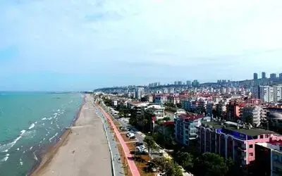 Bafra'nın Asmaçam Mahallesi Atakum’a Bağlanıyor Atakum Sınırlarına Bağlanmak İsteyen Bafra Asmaçam Mahallesi Sakinlerinin Talepleri Atakum Belediyesinden Oy Birliğiyle Geçti