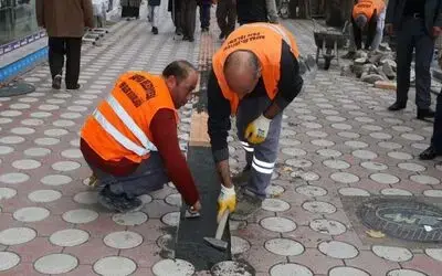 Sevgi Varsa Engel Yok