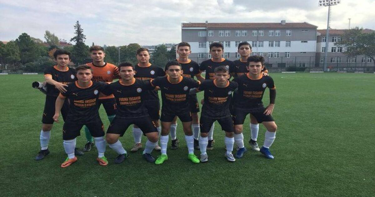Mevlanaspor' Dan Elit Lig’e Yükselme Maçına Davet