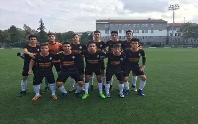 Mevlanaspor' Dan Elit Lig’e Yükselme Maçına Davet
