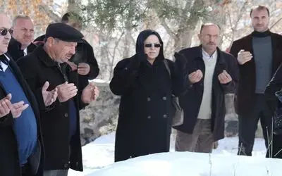 Erzurum’da Patlamada Şehit Olan 65 Asker, 52. Yılda Dualarla Anıldı