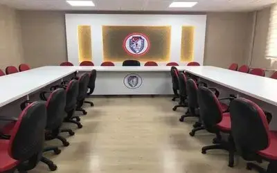 İsmet İnönü İlkokuluna Şehit Ömer Halisdemir Konferans Salonu