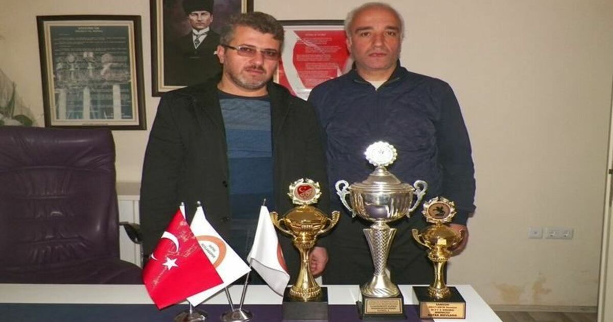 Bafra Mevlanaspor 1. Küme Şampiyonu Olarak Elit Lig’e Yükseldi