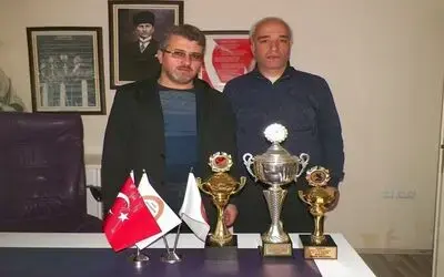 Bafra Mevlanaspor 1. Küme Şampiyonu Olarak Elit Lig’e Yükseldi