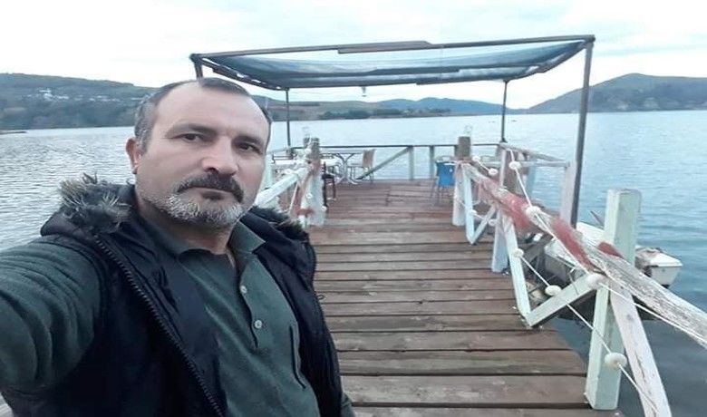Kayıktan Göle Düşen Adamın Cesedi Bulundu - Samsun’un Bafra ilçesinde göle attığı ağı toplarken kayıktan düşüp gölde kaybolan şahsın cesedine ulaşıldı.