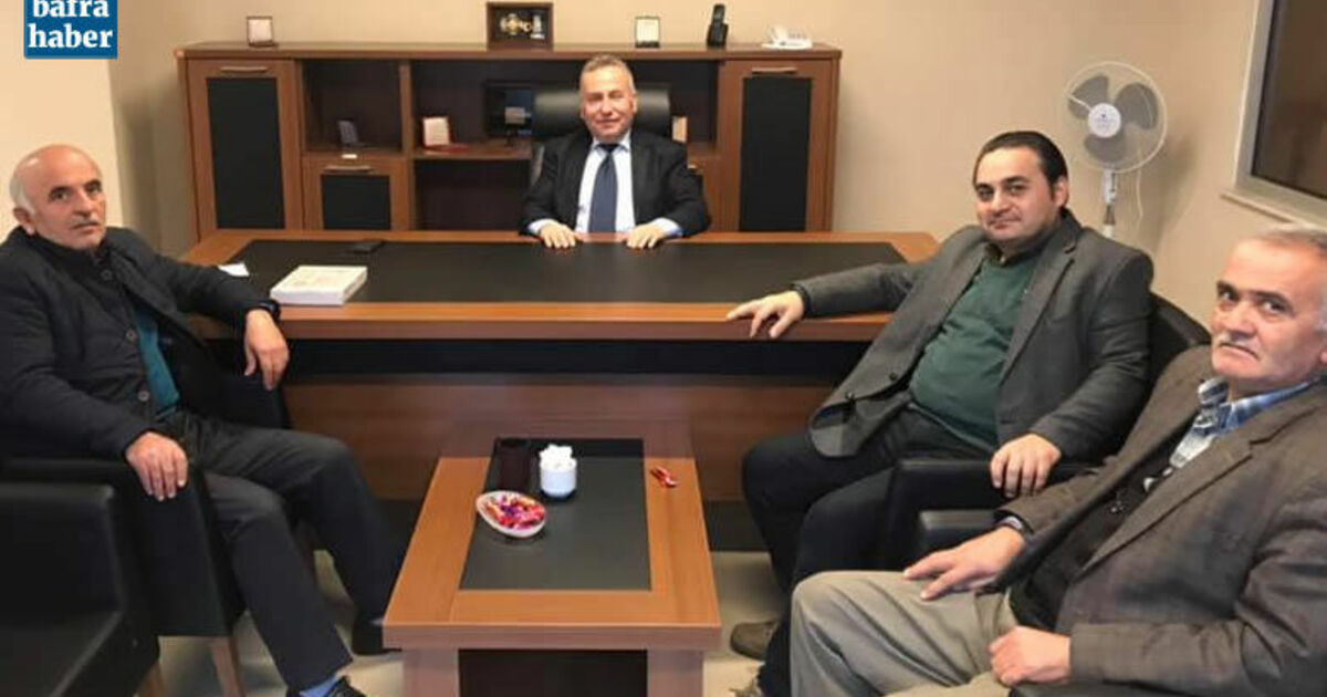 Şaban Çalışkan Ne Müdür Ne De Sorumlu: Şirket İşçisi Ama Müdür Gibi