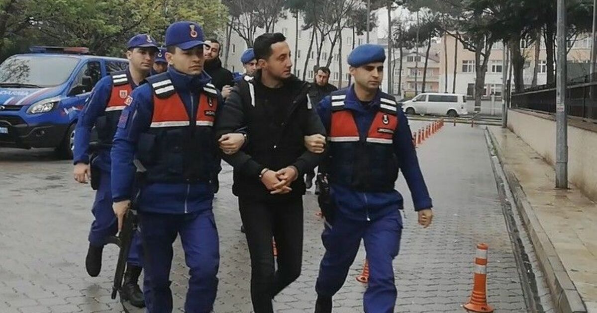 Samsun'da 5 Kişinin Yaralandığı 'Tarla Sürme’ Kavgasına 2 Tutuklama
