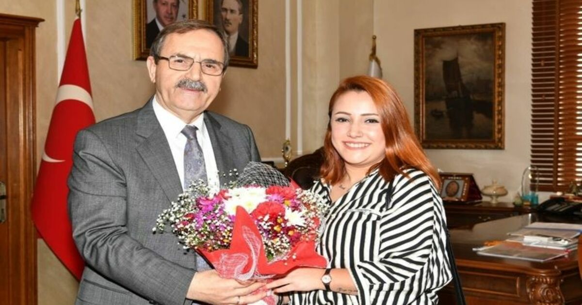 Şahin: “halkımız İçin Seferber Olduk"