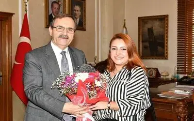 Şahin: “halkımız İçin Seferber Olduk"