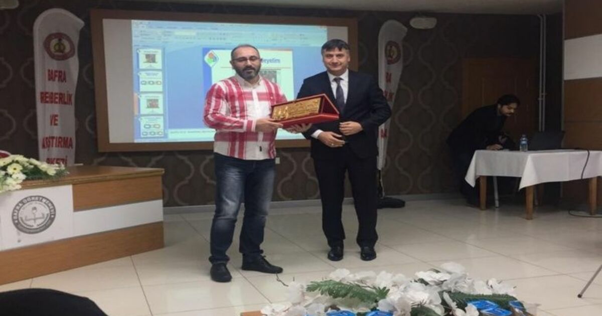 Ana Sınıfı Öğretmenleri Okul Öncesi Uyum Seminerinde