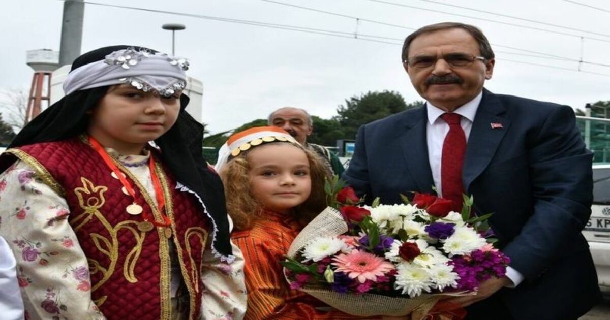 Başkan Şahin: “sorunları Çözmek Boynumuzun Borcu”