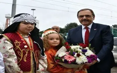 Başkan Şahin: “sorunları Çözmek Boynumuzun Borcu”