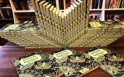 Şair-yazar Recep Şen’in “şiirlerde Bul Beni” Adlı Şiir Kitabı Çıktı