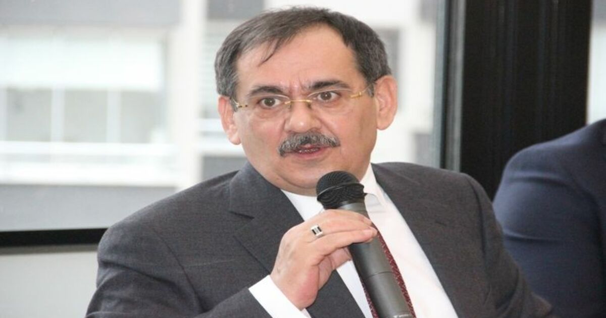 Demir: "Mhp İle İlçeler Bazında Da Muhtemelen İttifak Olacak” 