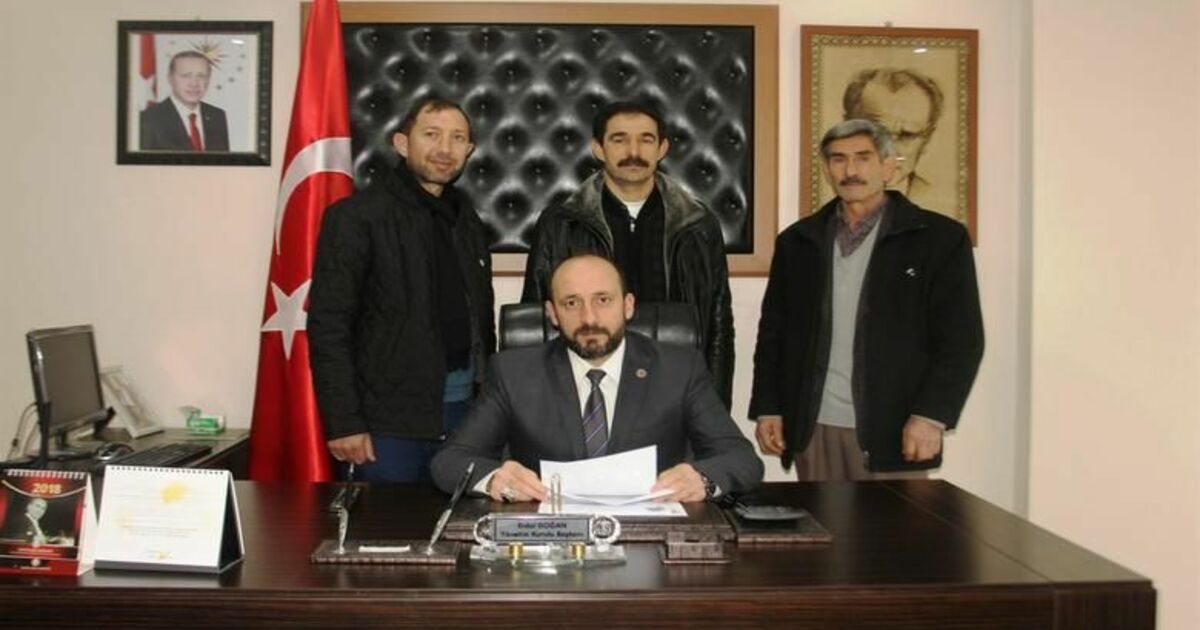 Erdal Doğan: Türkiye Kırmızı Et Üreticileri Merkez Birliği Üreticisinin Yanında Yer Almamaktadır