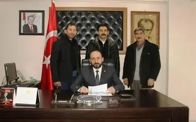 Erdal Doğan: Türkiye Kırmızı Et Üreticileri Merkez Birliği Üreticisinin Yanında Yer Almamaktadır