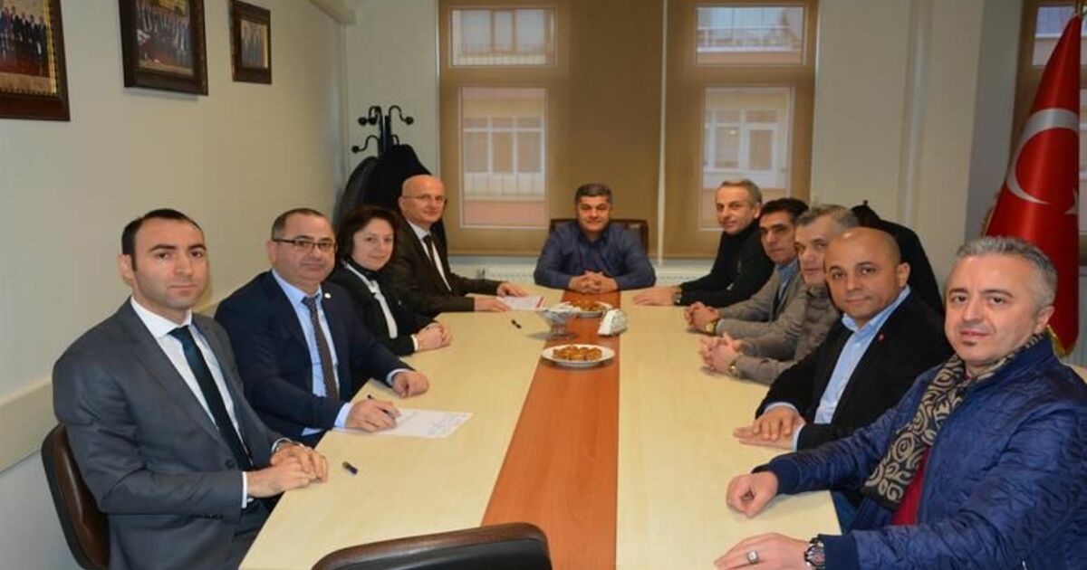 Bafra Tso Tse Kalite Denetimini Başarıyla Tamamladı