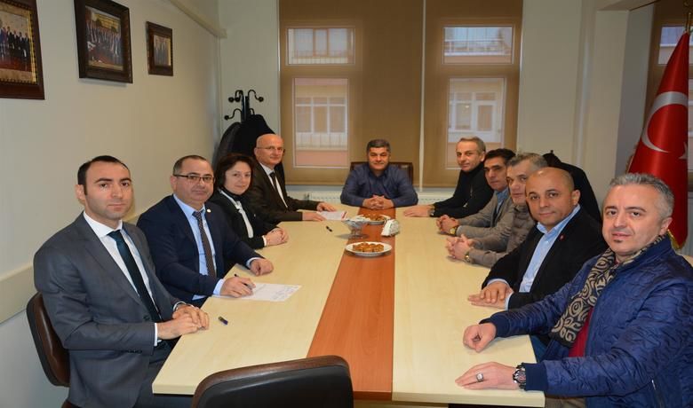 Bafra Tso Tse Kalite Denetimini Başarıyla Tamamladı