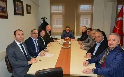 Bafra Tso Tse Kalite Denetimini Başarıyla Tamamladı