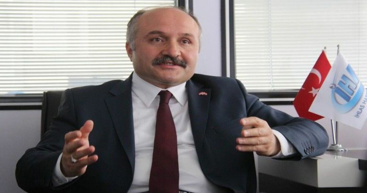 İyi Parti Açtı Kollarını Bekliyor