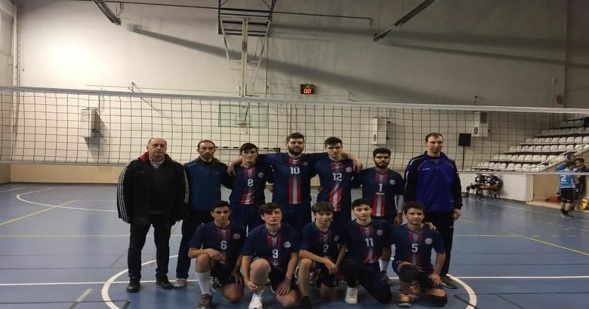 Bafra Belediyesi ( Gsk): 3 Vezirköprü Spor Takımı: 0