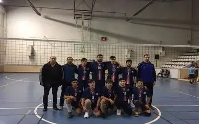 Bafra Belediyesi ( Gsk): 3 Vezirköprü Spor Takımı: 0